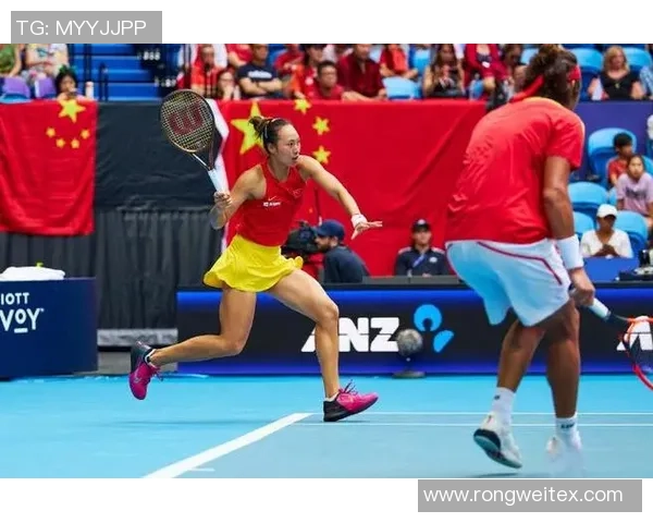 南京网球队荣登全国网球配合排行榜第二名展现强大实力与团队精神